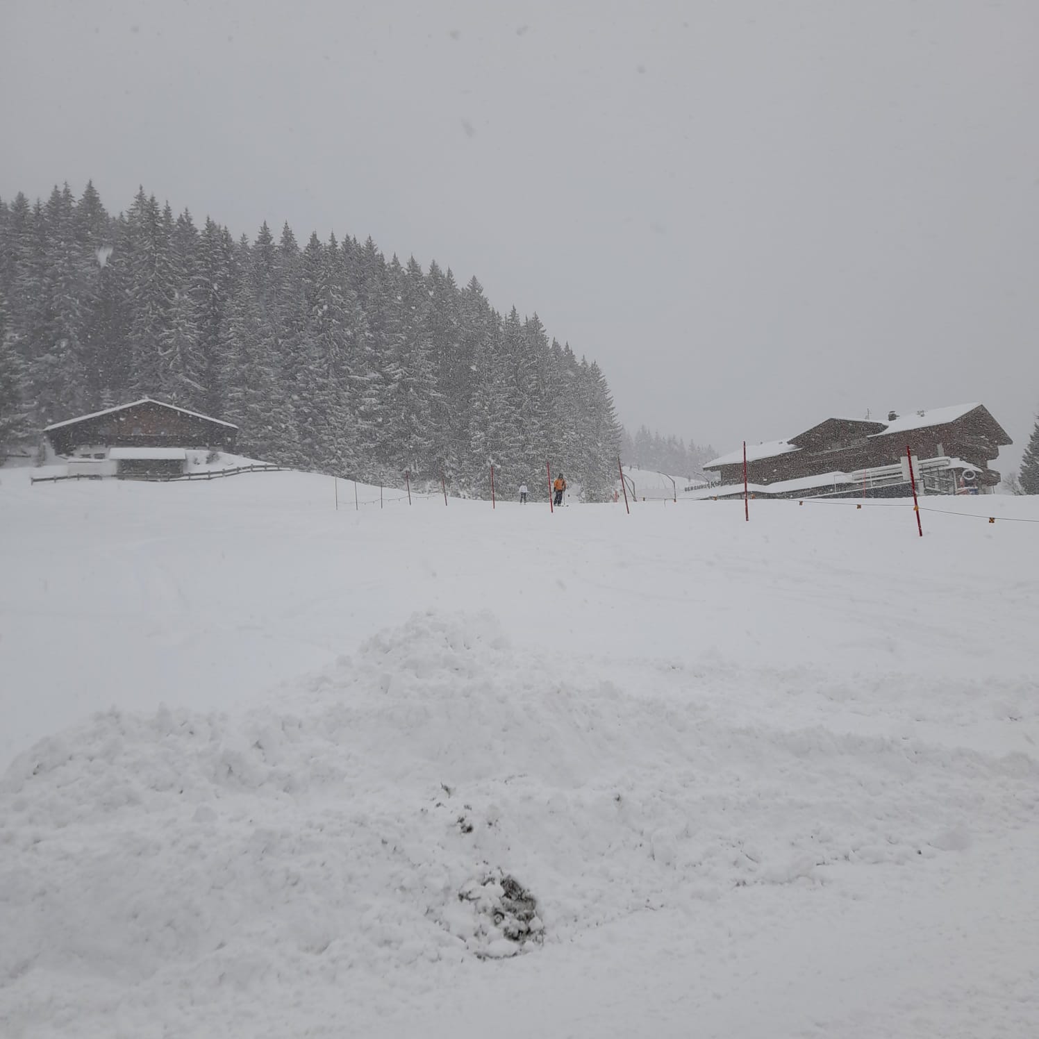 hütte