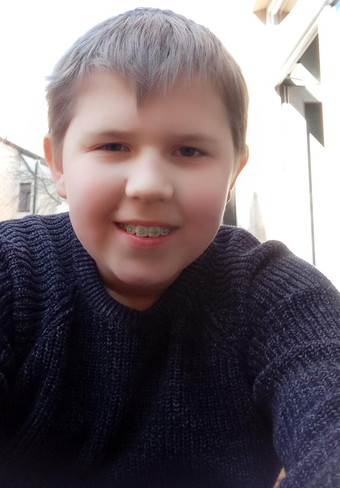 Steckbrief Maxi Behm DBG Times